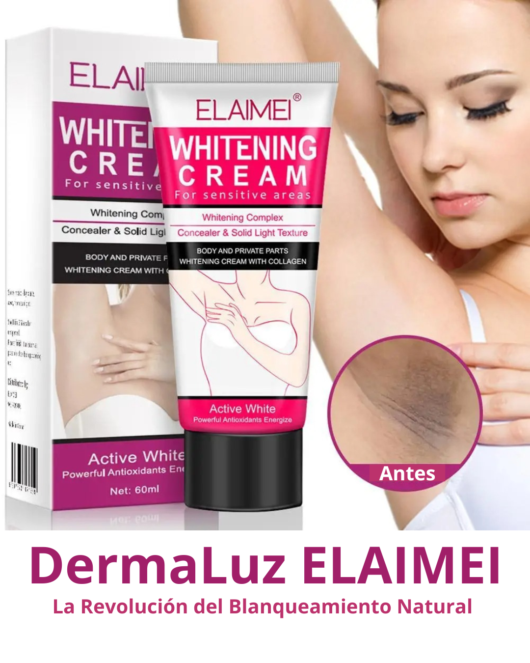 DermaLuz ELAIMEI
