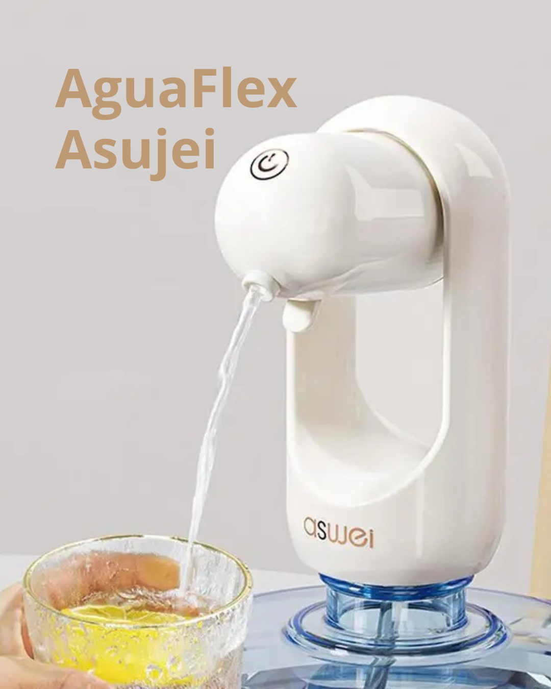 AguaFlex Asujei