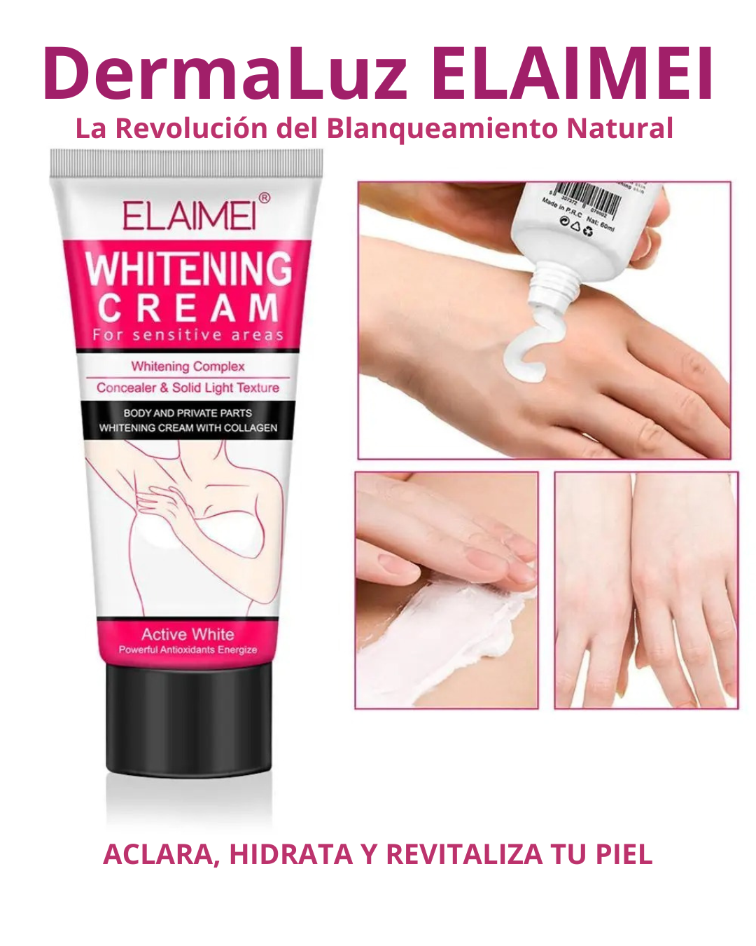 DermaLuz ELAIMEI