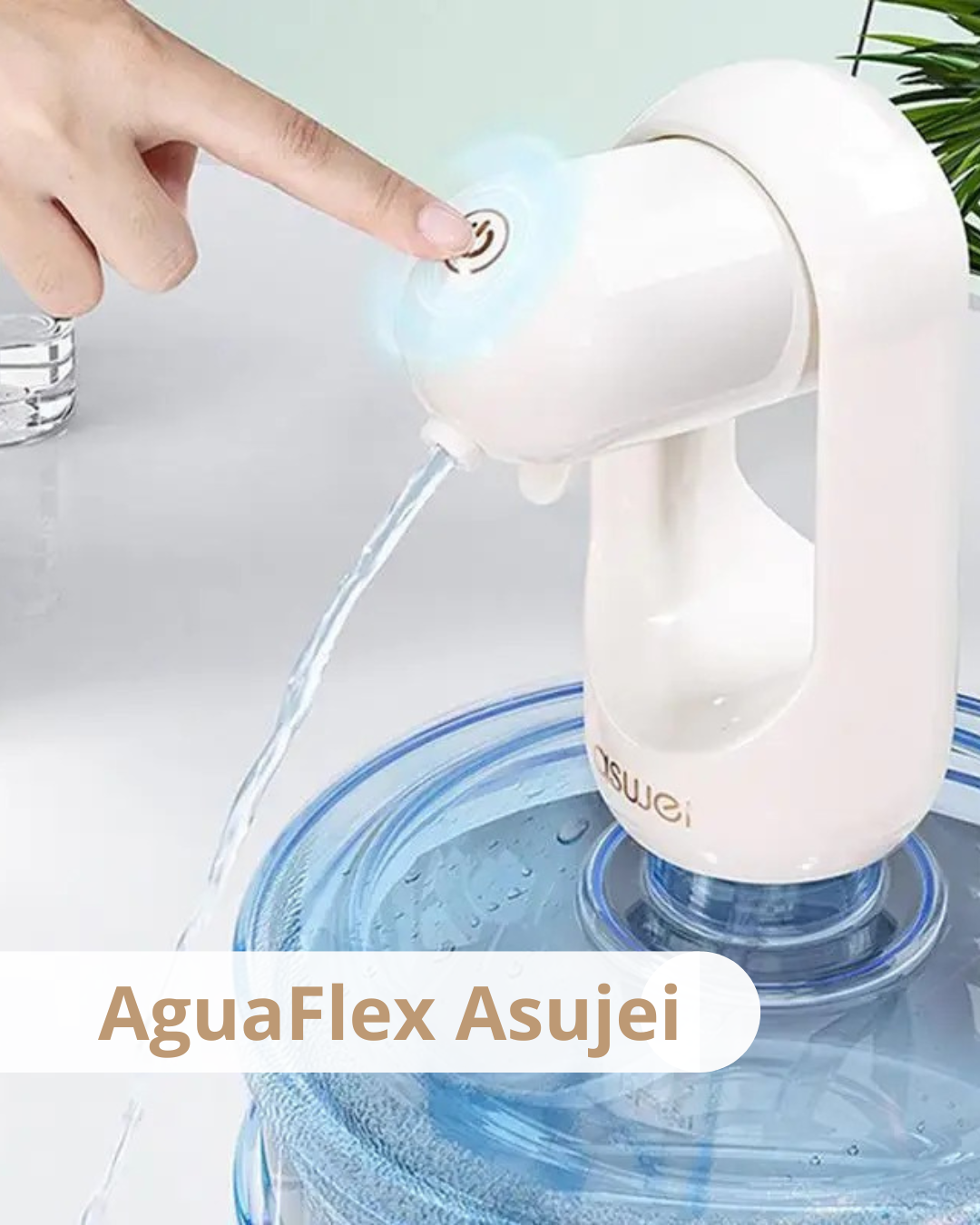 AguaFlex Asujei