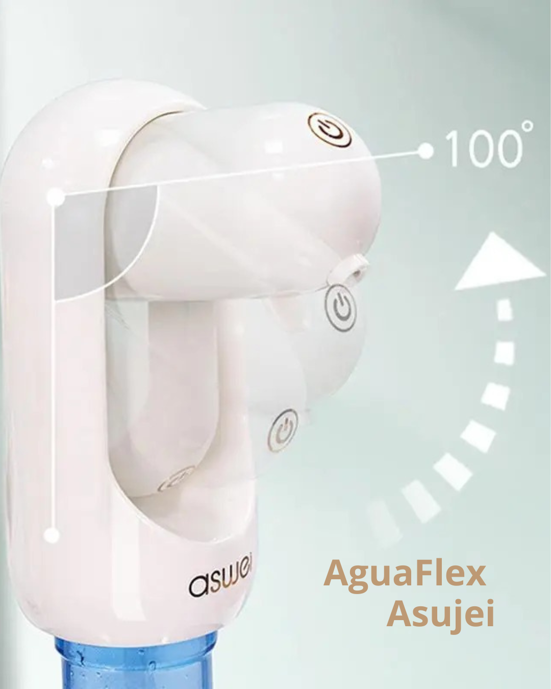 AguaFlex Asujei