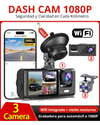 Dash Cam 1080P