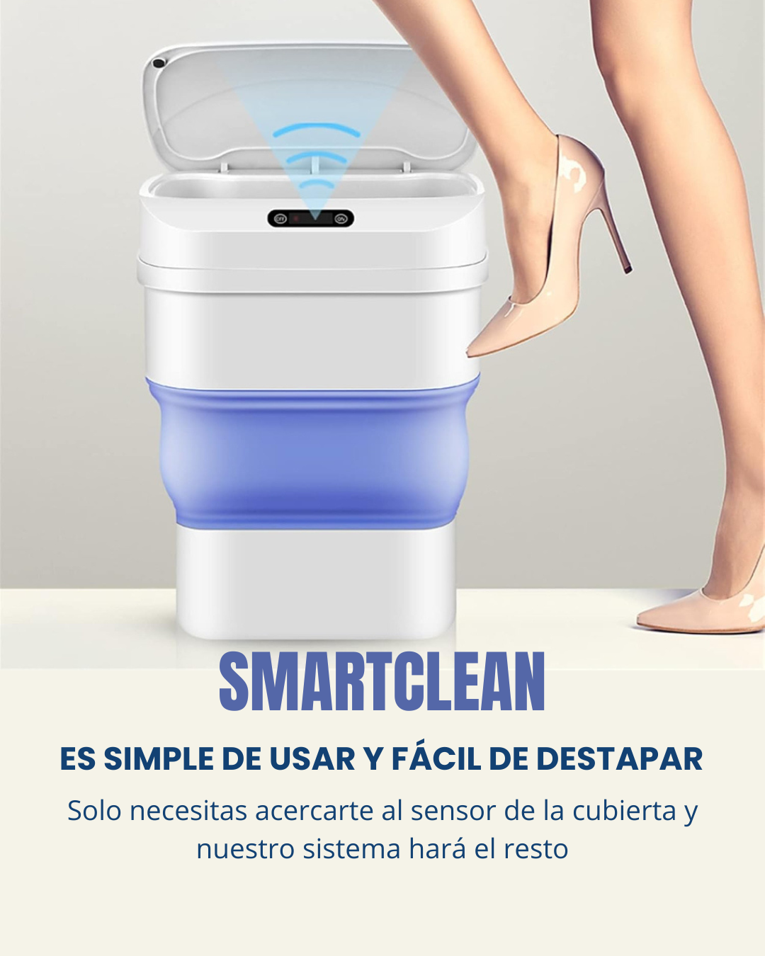 SmartClean🚮