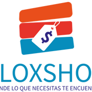 Floxshop RepΓΊblica Dominicana logo
