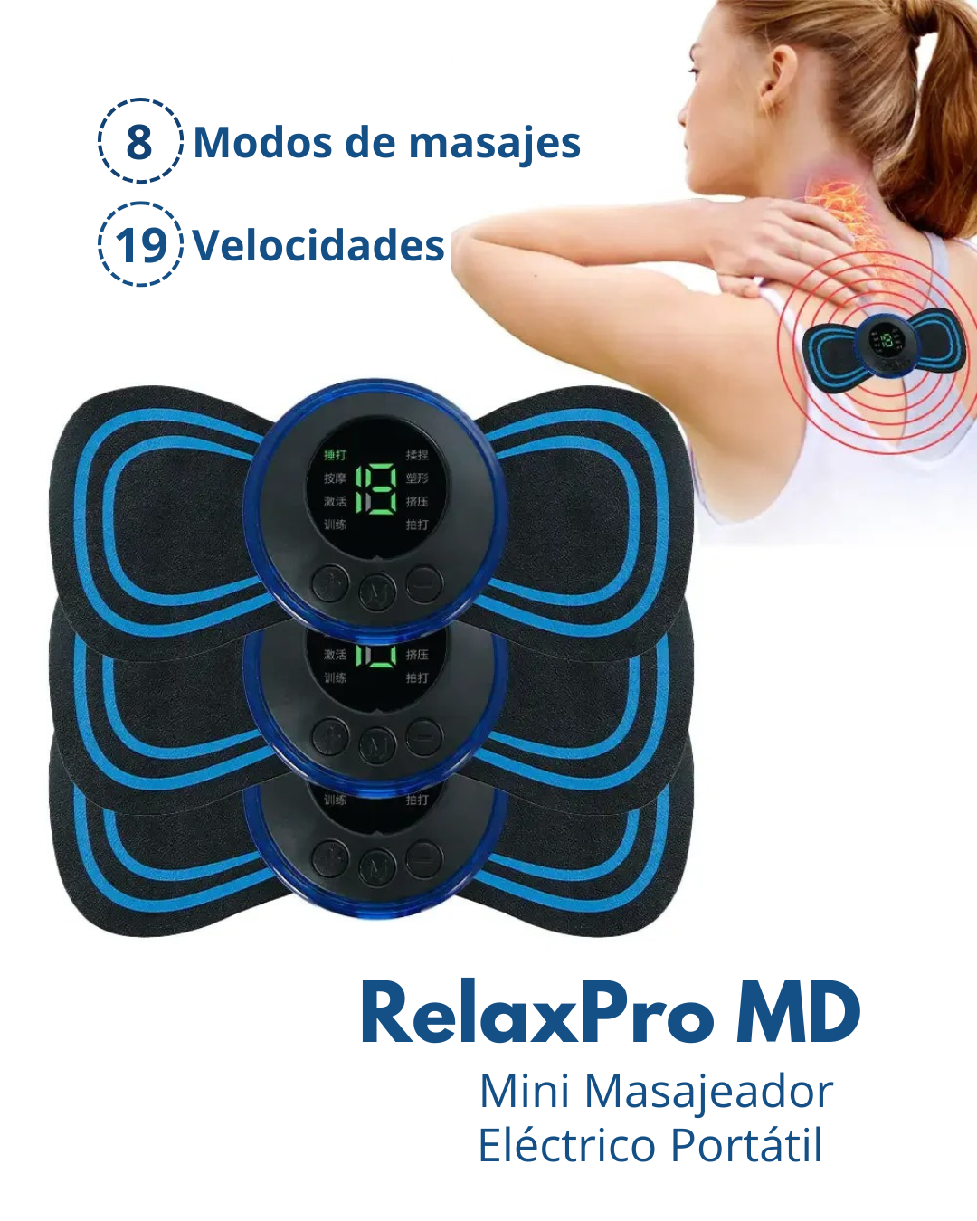 RelaxPro MD