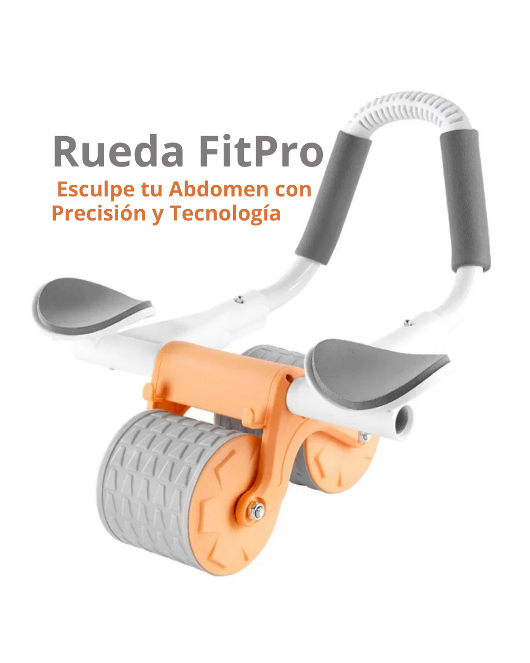 Rueda FitPro