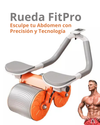 Rueda FitPro